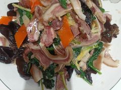 -渔码头食府·20年蓬莱老字号(登州路店)