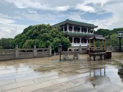-广东圆玄道观
