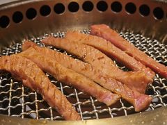 -厚贞日式烤肉(龙之梦店)