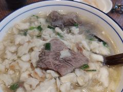 -毅祥斋老孙家泡馍(北院门鼓楼店)