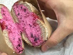 -Catch Bagel(芳草地店)