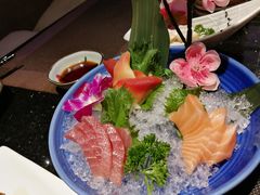 -德川家日本料理(中关村寰太大厦店)