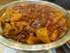 -米村拌饭(金象城店)