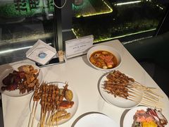 -碧涛阁·泡泡海洋·汤泉洗浴(王府花园店)