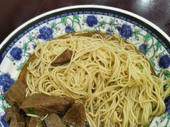 -东吴面馆(枫桥店)