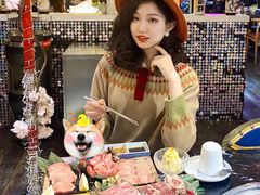-鹤江桥·红油牛肉粉(SKP店)