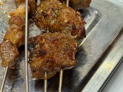 -淮清桥烧烤·盱眙龙虾(夫子庙店)