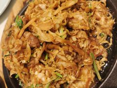 -北李妈妈菜·海肠捞饭(高新万达店)