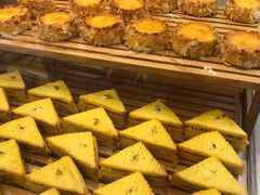 -味多美蛋糕(金顶街店)