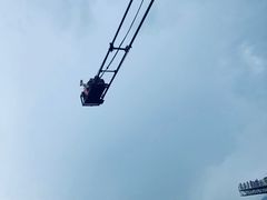 -梦幻奥陶纪景区