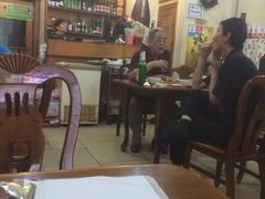 大堂-老北京褡裢火烧·任记