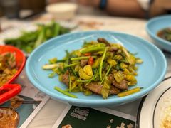 -新世界餐厅(万达店)