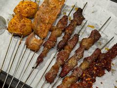 -破店肥哈·东北烧烤(南头店)