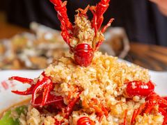 -胖子烧烤海鲜(亲贤北街店)