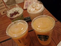 -星巴克(苏州泰华店)