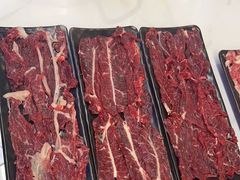 -刘少华贵州小黄牛·鲜牛肉火锅(总店)