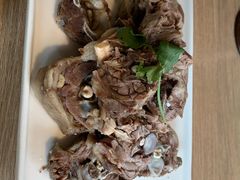 -阿西娅·西北妈妈拿手菜(华联店)