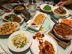 -福满圆(琨莎中心店)