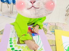 -华兰国际幼稚园(海逸园)