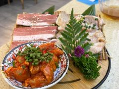 -妙香居韩国烤肉(容桂天佑城店)