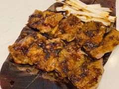 -芮麒·日本料理(淮海路店)