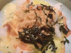 -仓桥家·焗寿司·锅物(光谷步行街店)