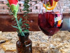 -BROWNSTONE布朗石西班牙餐厅(富城店)