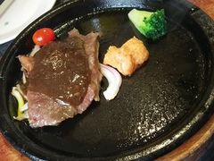 -吉布鲁牛排海鲜自助(万州万达广场店)