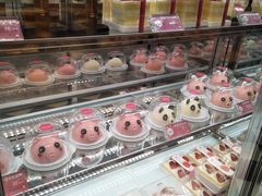 -味多美蛋糕(金顶街店)