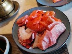 -喜庭海鲜自助(来福士店)