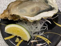 生蚝-争鲜回转寿司(南开大悦城店)