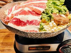 -品米斗·精致料理(浦东禹悦汇店)