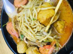 -老闽味沙茶面·姜母鸭(传承35年曾厝垵店)