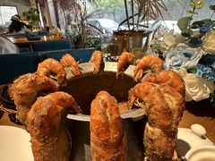 -蝦塘·中国餐馆(城墙南马道巷店)