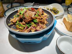 -小城印象·禹城菜(玖号院店)