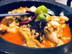 -云海肴·汽锅鸡·云南菜(苏州中心店)
