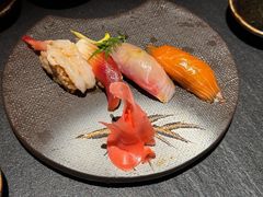 -蟹犇•帝王蟹雪蟹(陆家嘴店)