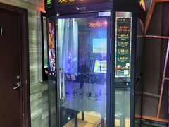 -卢米埃影城(苏州园区华润杜比全景声激光店)