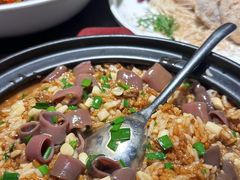 -将相和·海鲜蒸饺大连菜