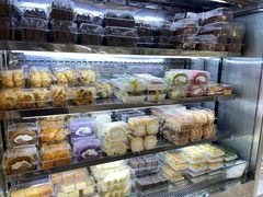 -幸福蛋糕坊(金顶街店)
