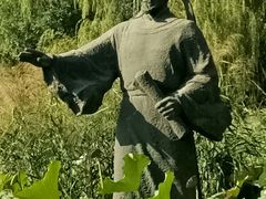 -郭守敬纪念馆