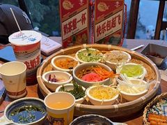 -包整·丝娃娃(一览甲秀楼风景店)