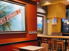 -The Habit Burger Grill 哈比特汉堡(爱琴海店)