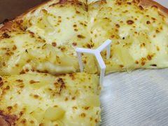 -必胜客(鳌江万达店)