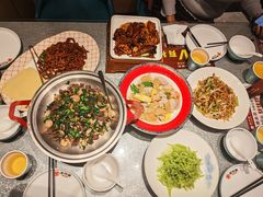 -老济南·地道济南菜(大明湖店)