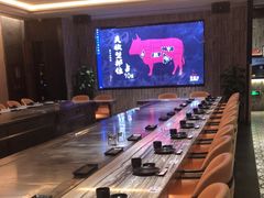-赤坂亭·M9和牛烧肉·铁板烧·日料398放题(长泰广场店)