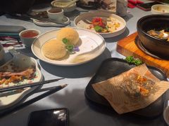 -晓粤·惹味粤菜(凯德乐峰广场店)