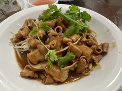 -长平肥姐白粥·海鲜打冷