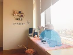 -菲秀家科技美颜SPA生活馆