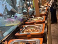 -松子料理(亮马桥店)